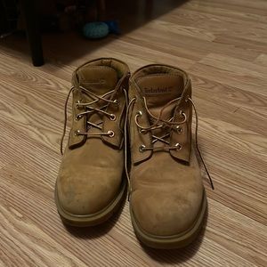 Timberland Men’s Boots